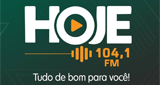 Rádio Hoje FM