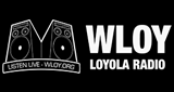 Loyola Radio