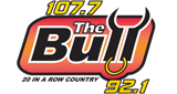 107.7 The Bull