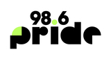 Pride 98.6