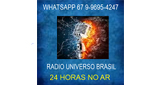 Radio Universo Brasil Arapongas 