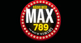 Web Radio Max789