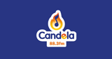 Candela Stereo Вильявисенсио 88.3 MHz