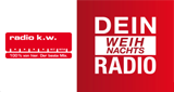 Radio K.W.- Weihnachts