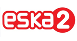 ESKA2 Łódź Лодзь 99.8 MHz