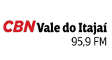 CBN Vale do Itajaí