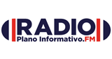 Plano Informativo Radio