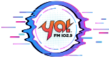 Ya! FM 102.9 Veracruz Veracruz 102.9 MHz