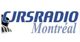 CJRSradio Montréal