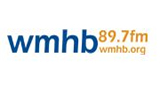 WMHB 89.7 FM