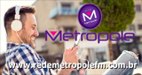 Metrópole FM Салвадор 