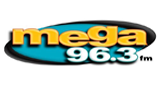 Mega 96.3