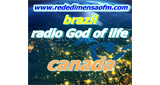 Radio God of life