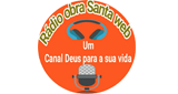 Rádio Obra Santa Web