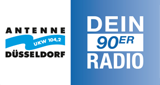 Antenne Düsseldorf 90er