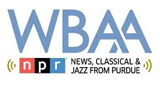 WBAA Classical