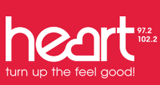 Heart Wiltshire Swindon 97.2-102.2 MHz