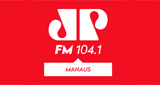 Jovem Pan FM Манаус 104.1 MHz