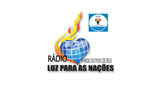 Radio Luz Para As Naçoes -rede Rlpn-