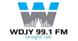 WDJY 99.1 FM