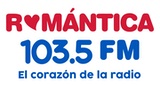 Romántica Tuxtla Gutiérrez 103.5 MHz