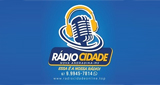 Radio Cidade Online Sinop 