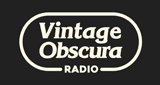 Vintage Obscura Radio