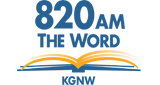 KGNW 820 AM