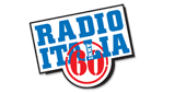 Radio Italia Anni 60 Турин 97.0 MHz