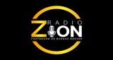 Radio Zion 540