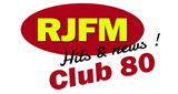 RJFM Club 80