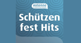 Antenne Niedersachsen Schützenfest Hits