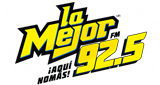 La Mejor San Luis de la Paz 92.5 MHz