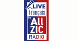 Allzic Radio Live FR