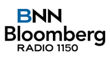 BNN Bloomberg Radio 1150 AM