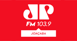 Jovem Pan FM Joaçaba 103.9 MHz