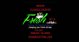 Wgyr 87.5 Classic Oldies Radio