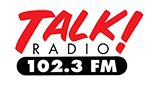 102.3 FM Talk Radio - WGOW