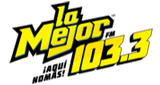 La Mejor Энсенада 103.3 MHz