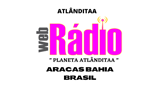 Atlanditaa Web Radio