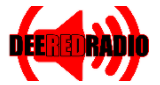 DEEREDRADIO RED-Zone