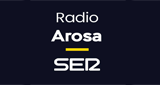 Radio Arosa Vilagarcía de Arousa 95.6 MHz