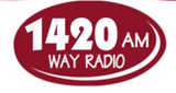 Way Radio San Agustín 1420 MHz