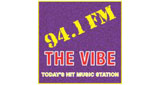 94.1 The Vibe