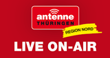 Antenne Thuringen Nord Нордхаузен 106.8 MHz