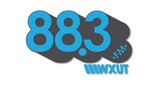 88.3 WXUT