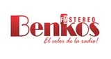 Benkos Fm Stereo