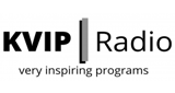KVIP FM Gerlach 89.1 MHz