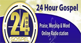 24 Hour Gospel