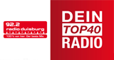 Radio Duisburg - Top40 Radio